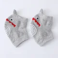 Grey Dinosaur