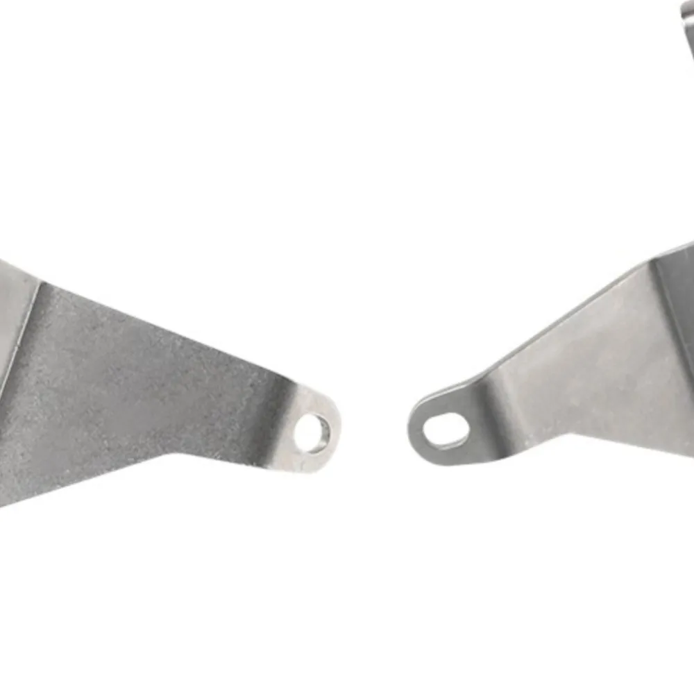 Headlight Brace For…