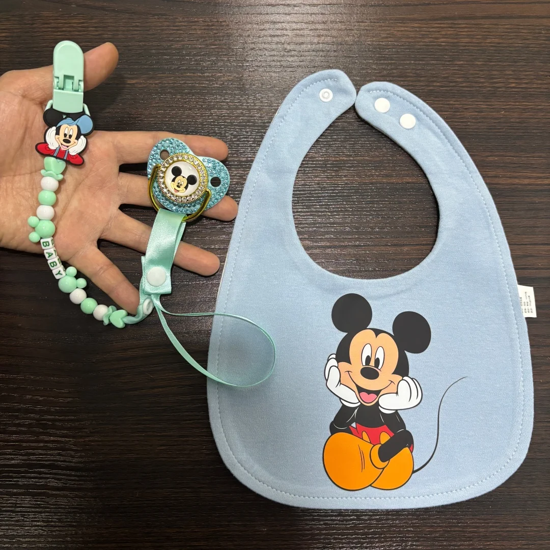 Newborn bib & baby crawling su - Baby Food Grade recension och pris