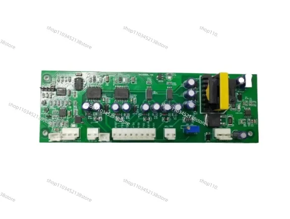 High Power Sine Wave Inverter Drive Board (10-100kw) IGBT Module Driver Board