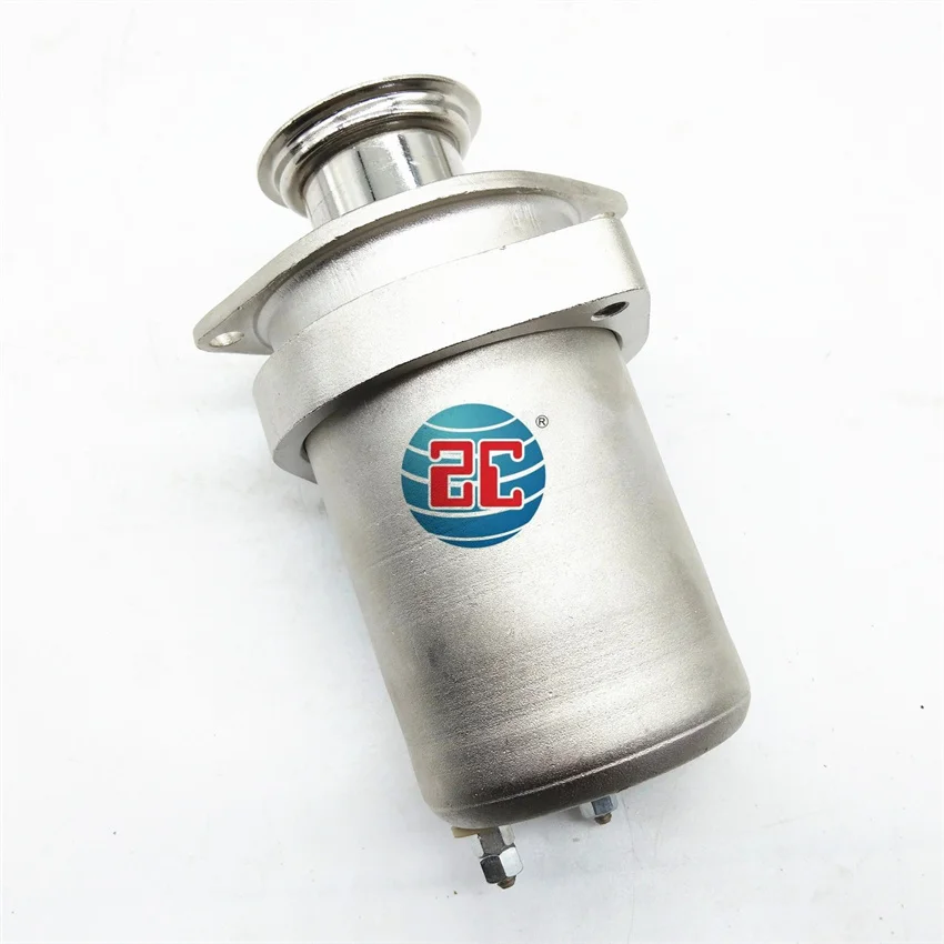 Fuel Shutoff Solenoid 9X-1413 9X1413 CAT 769C 771C 772B 773B 775B 834B 988B 988F 990 992C 992D 3408 3412 Engine 9X1413