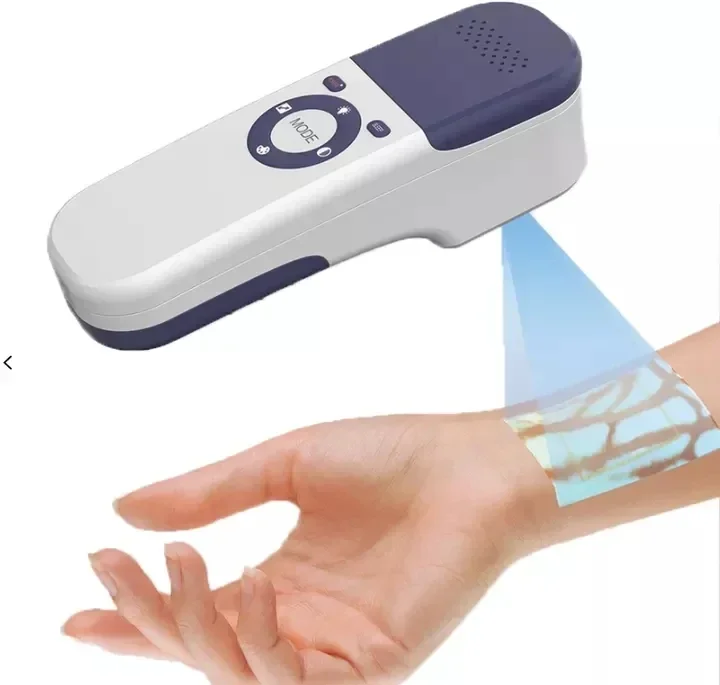 Factory Directly Provide vein viewer portable vein finder machine with stand