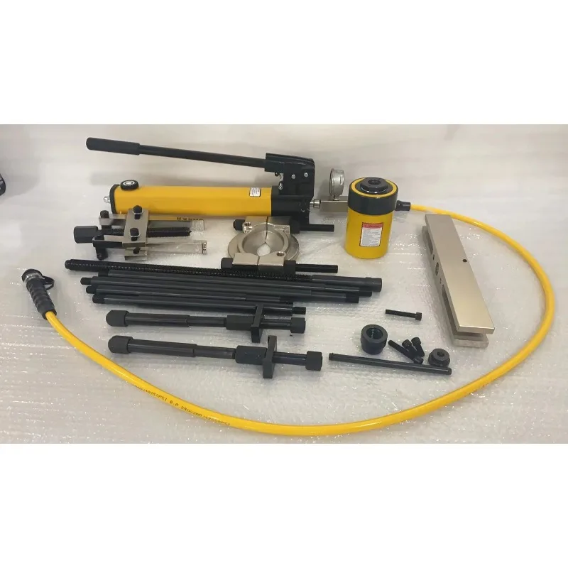 Enerpac Equivalent 700bar 30 Ton Manual Hydraulic Puller
