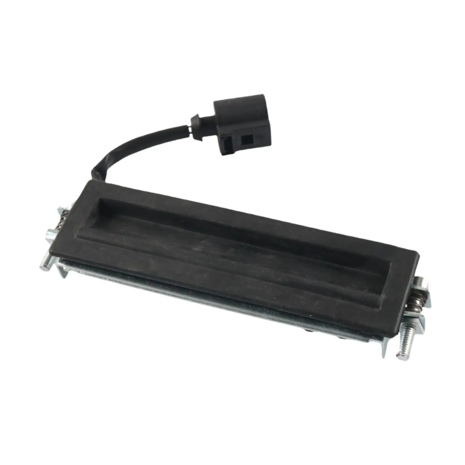 

Tailgate Trunk Release Switch Replacement 3B9827566A Tailgate Switch for VW