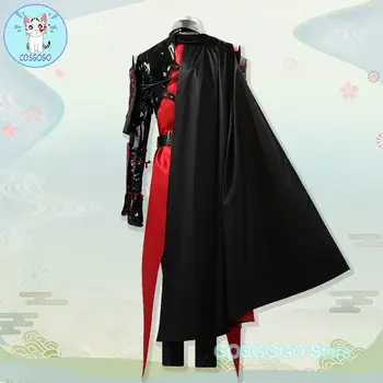 8 best sales 刀劍亂舞 cosplay - №4