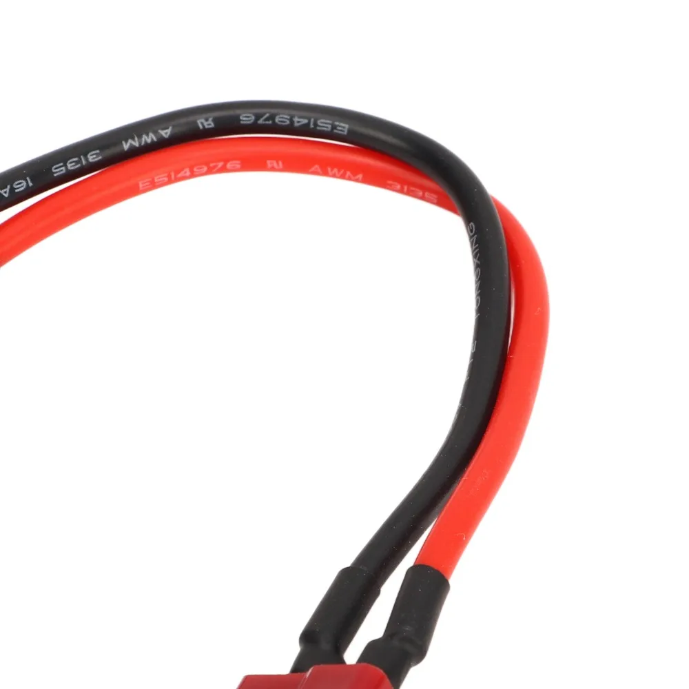 

With Dust Cover Electric Scooter Charger Port Sensitive Aluminum Alloy Charging Port Connector Charging Interface for KUGOO M4