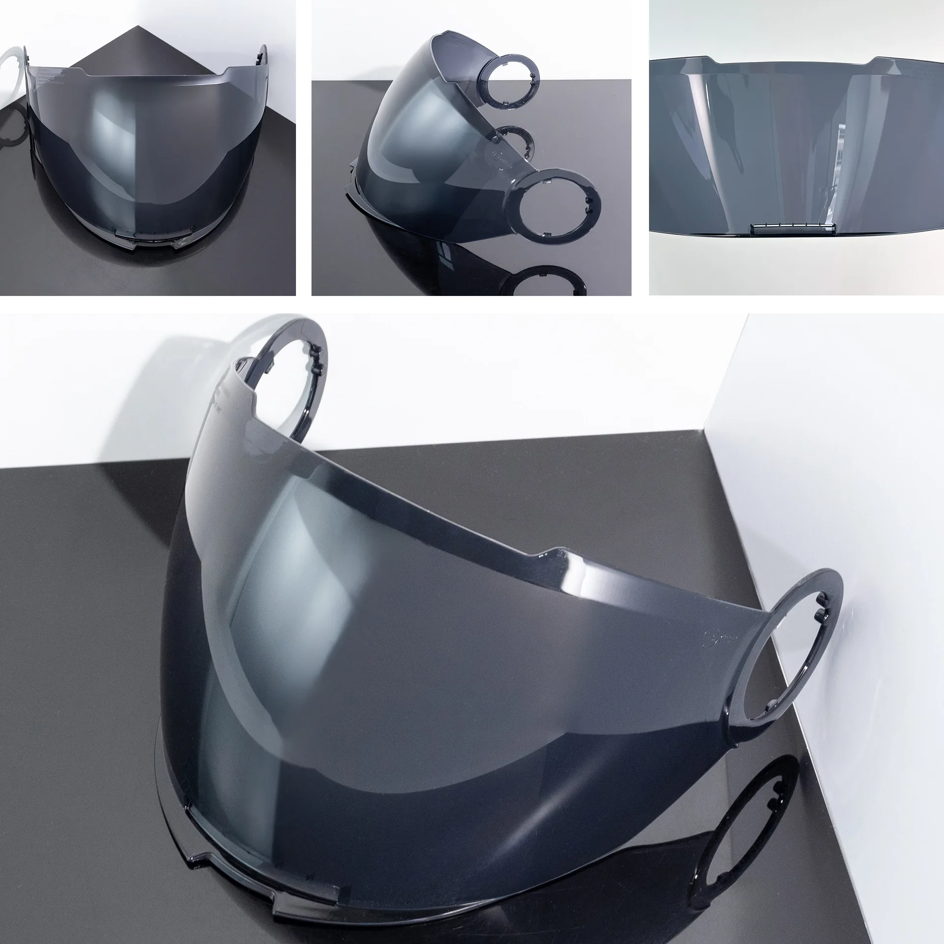 For V26B VIALE SV AXXIS METRO S 513 Motorcycle Helmets Visor Shield Lens Windshield Anti-UV visera casco moto