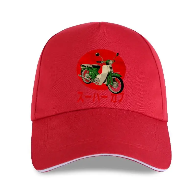 Men Baseball cap Classic Fantastic Super Cub Women