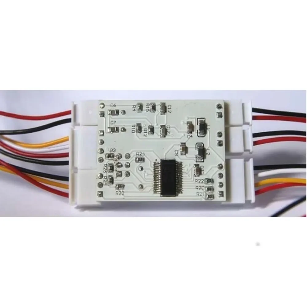 Remzibi V1.79  Poor Man' s OSD module & USB cable for APM PIX program FPV Height Voltage Speed Display diy drones