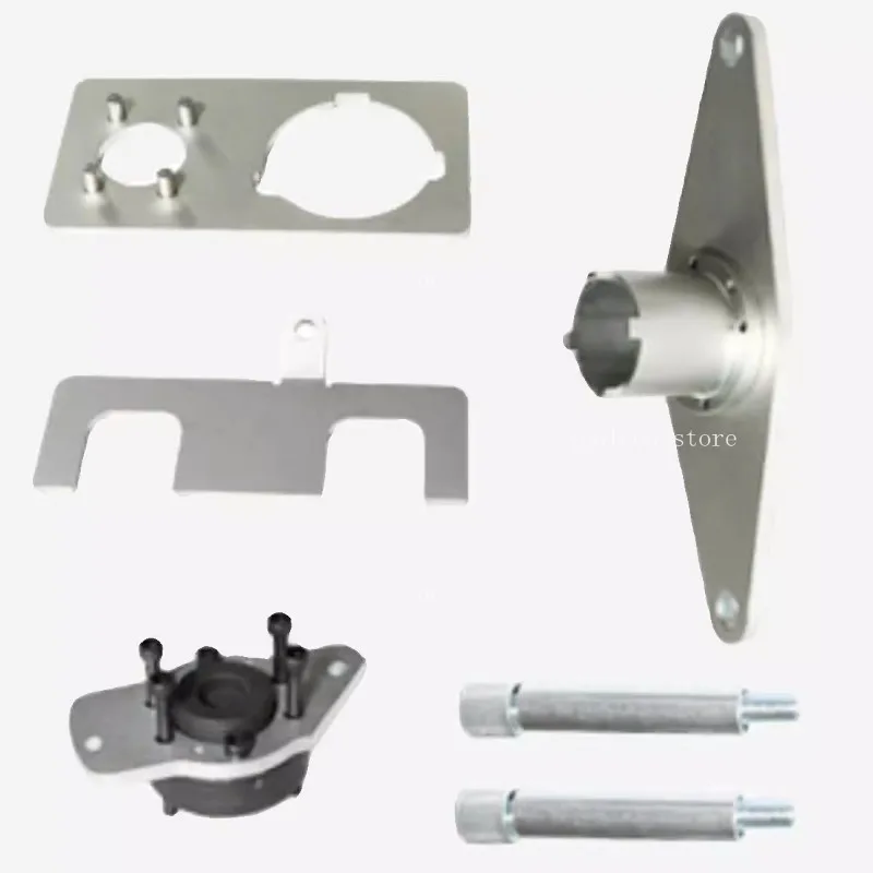 

Suitable for Land Rover Aurora 2.0 Diesel JLR High Pressure Oil Pump Tool Chery Jaguar AJ-200 Timing Tool