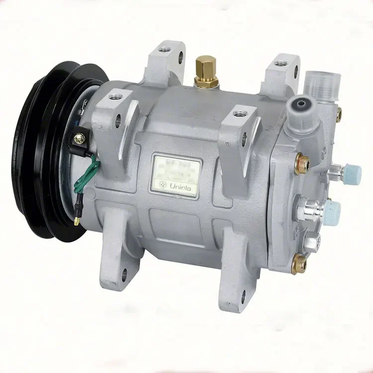 o-ring kit/ac compressor unicla up-170 up150 ux 200