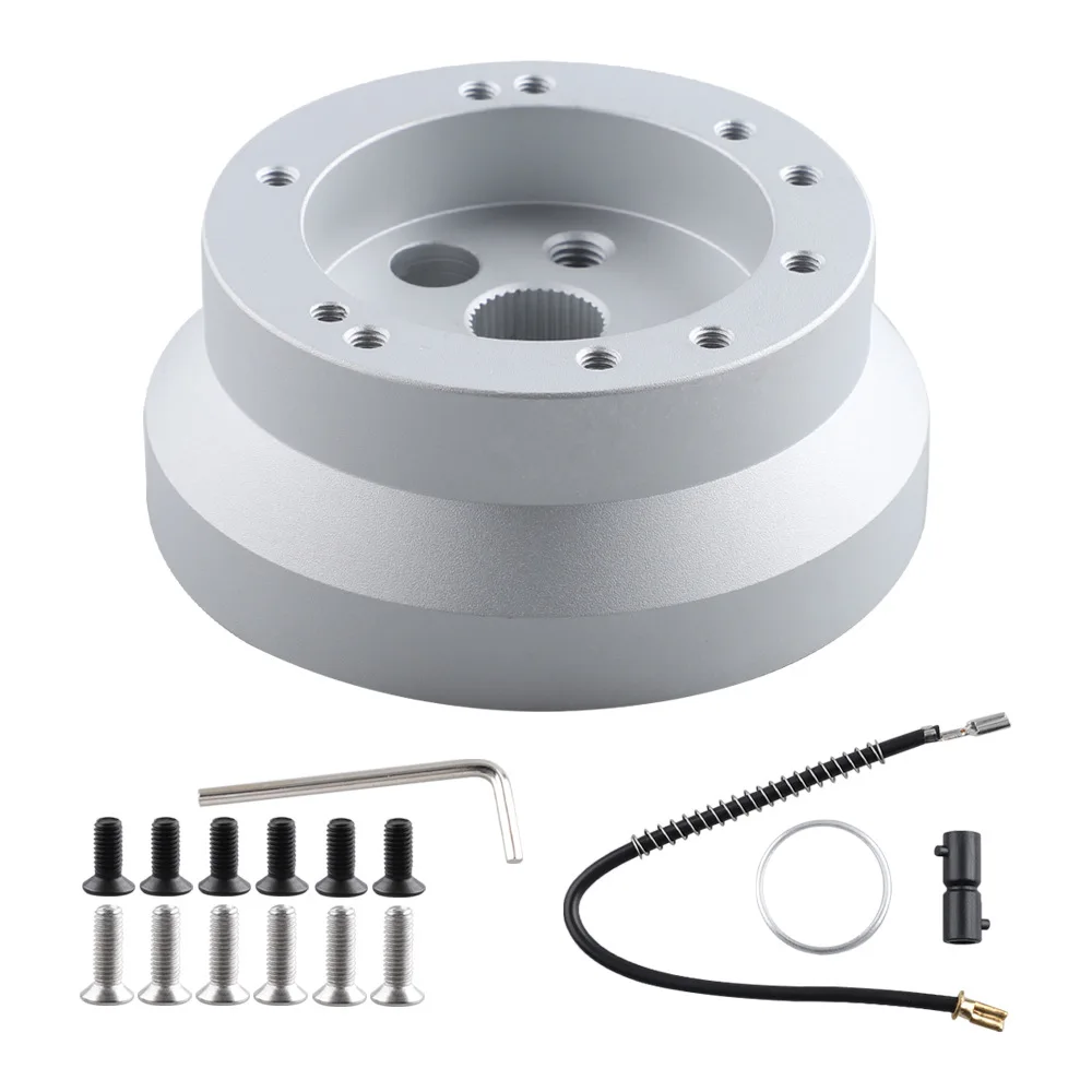 Steering Wheel Poli…