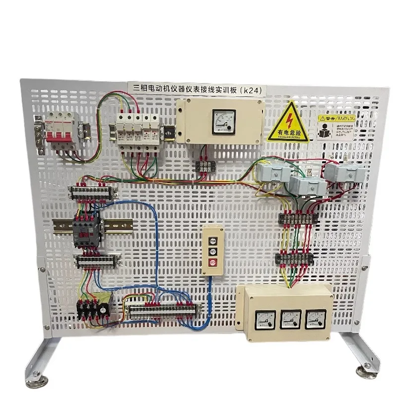 For K24 Electrical …