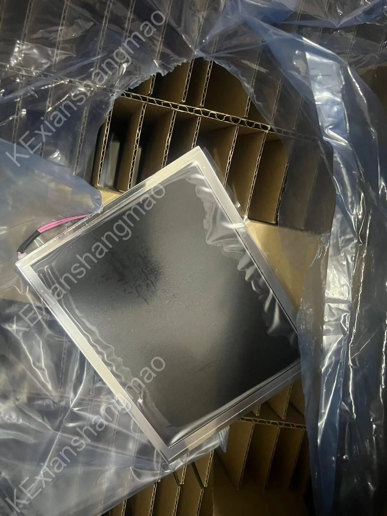 LT065AC57000 LT065AC57700 LTA065BODOF LTA065B0D0F LTA065B0D3F LTA065B0D1F Brand new original LCD industrial de 6,5 polegadas