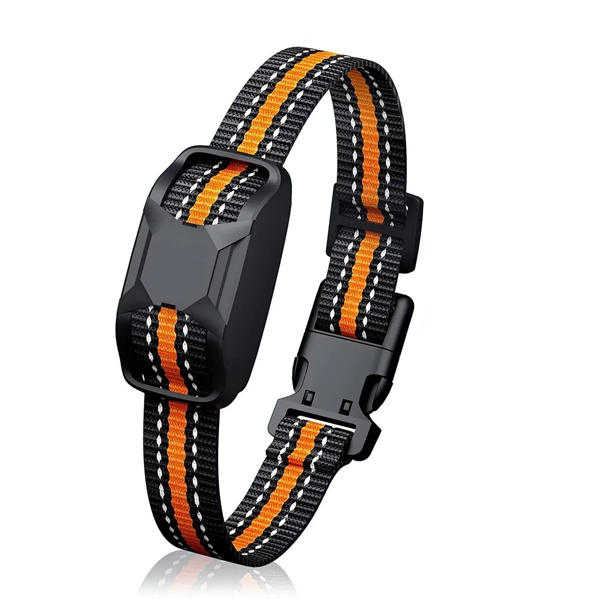 Separate Dog Training Collar Without Remote (cannot use directly)