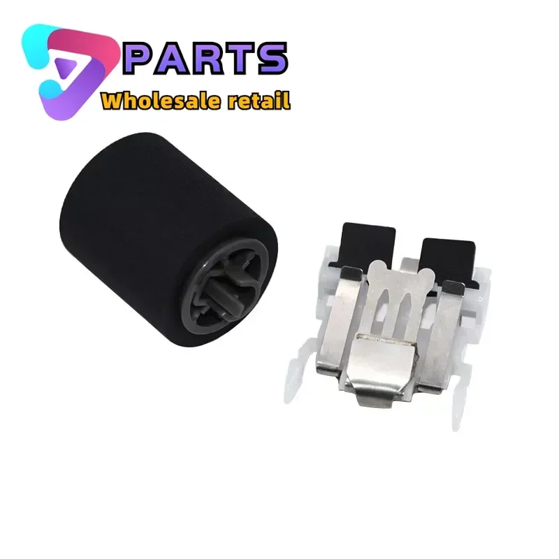 スキャナーピックローラーパッドアセンブリ,ak scansnap,PA03586-0001, PA03586-0002,f.6110,scansn1800,s1500,s1500m,1セット用