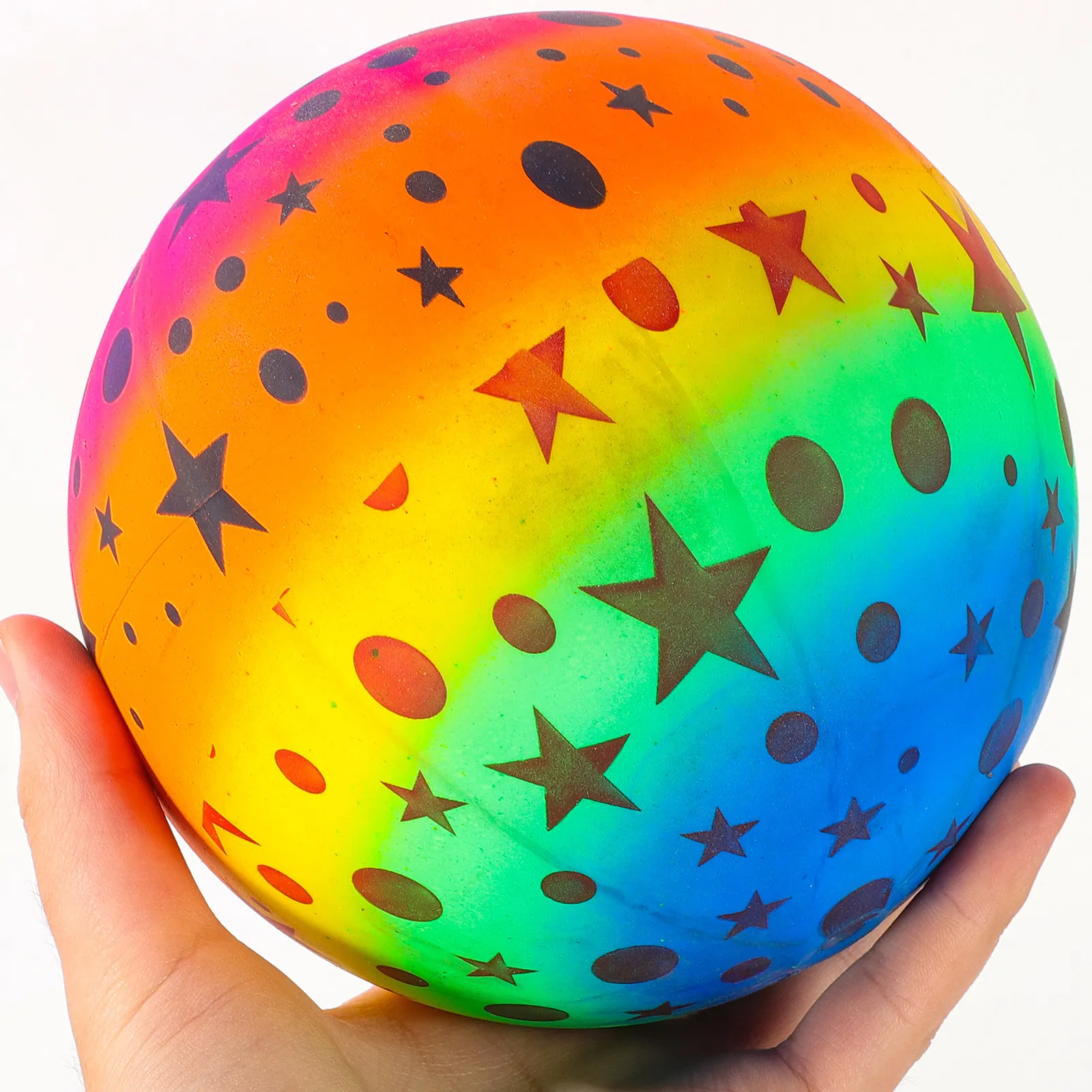 ballons-de-plage-gonflables-8-pieces-couleurs-arc-en-ciel-creatives-surs-pour-les-enfants-pour-le-bord-de-la-piscine-divertissement-en-plein-air-jouets-pour-enfants