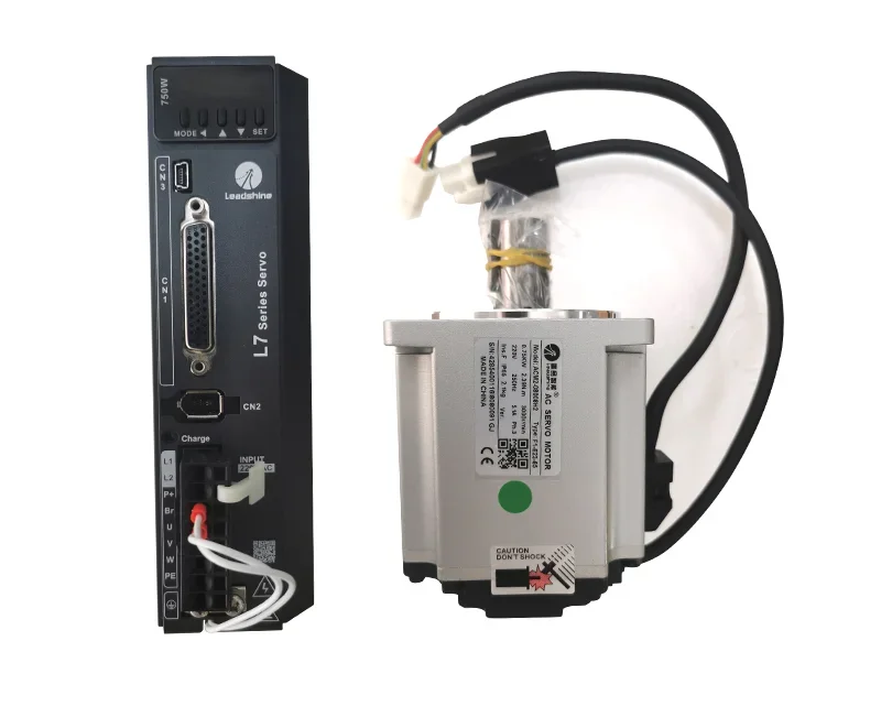 Qs For Servo L7-750… - image