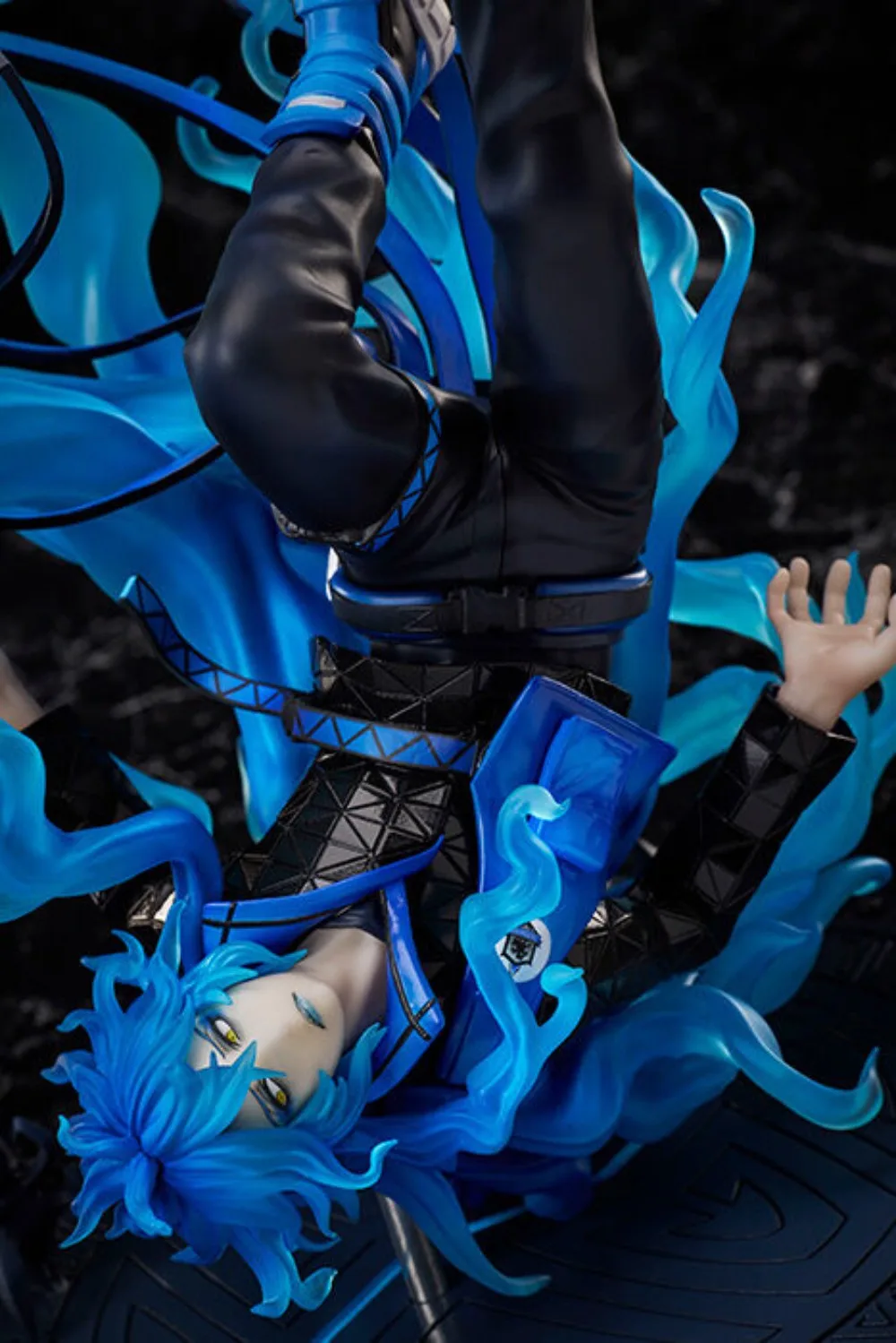 JM】100% Original in Stock Aniplex Twisted Wonderland Idia Shroud