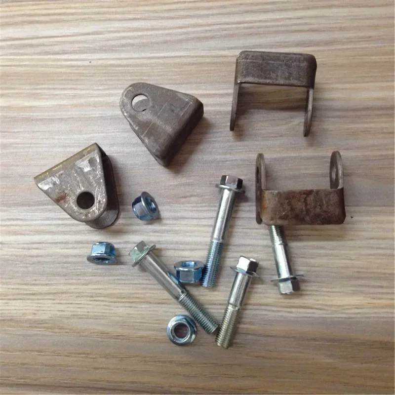 

For Kart Accessories Quad Bikes Rocker Mounts Shock Absorbers Rocker Mounts Shock Absorbers Free Shipping