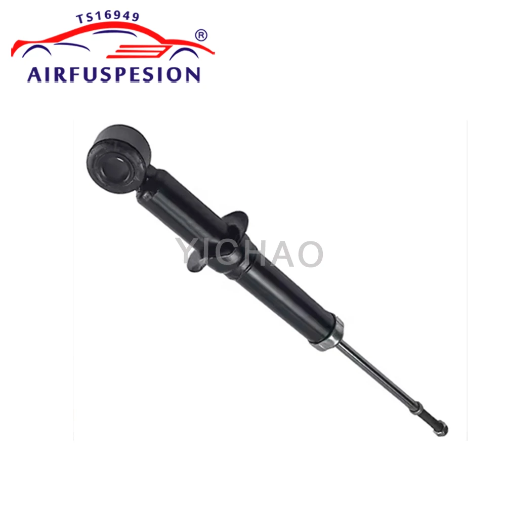 4PCS Rear Front Left/Right Shock Absorber Core For Toyota Corolla ZZE122 Without ADS 48520-80021 48510-80174 4853080091