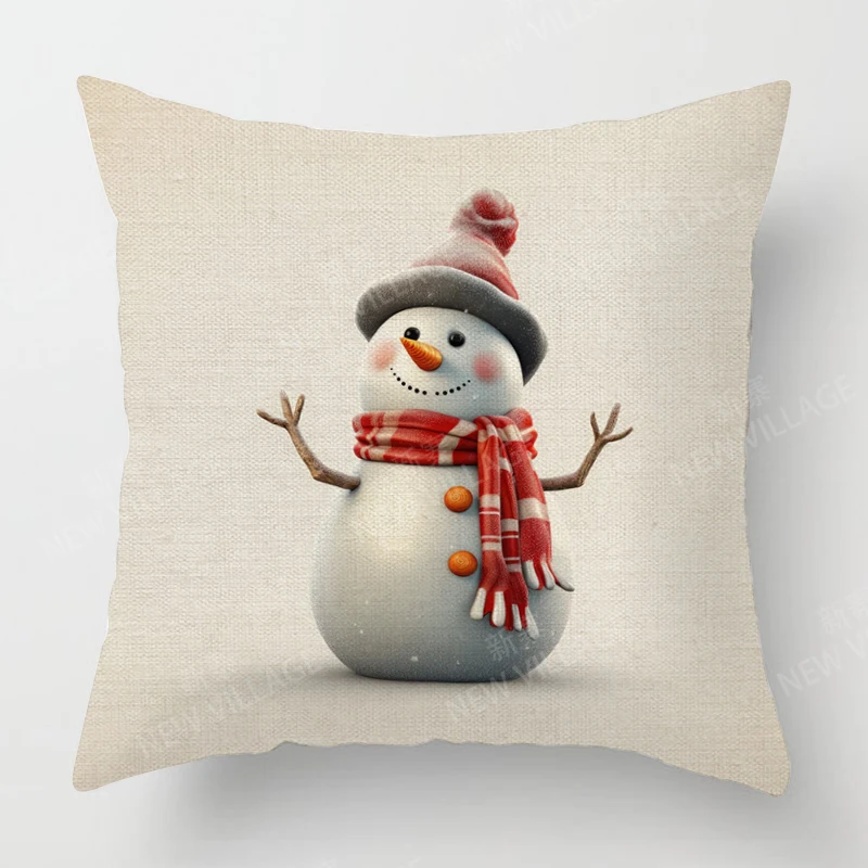 Funda De Almohada C… - image