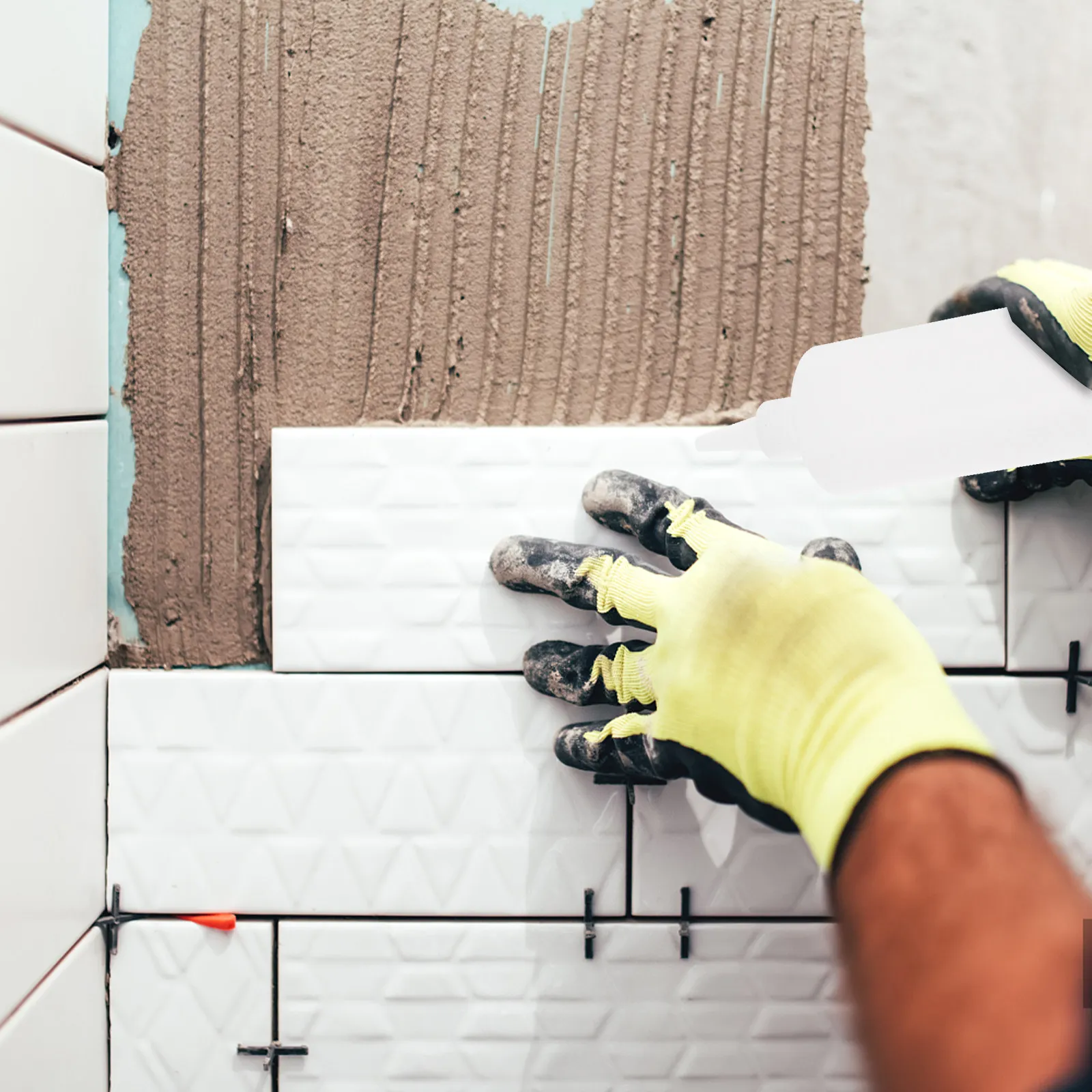 10Pcs Squeeze Pigme…