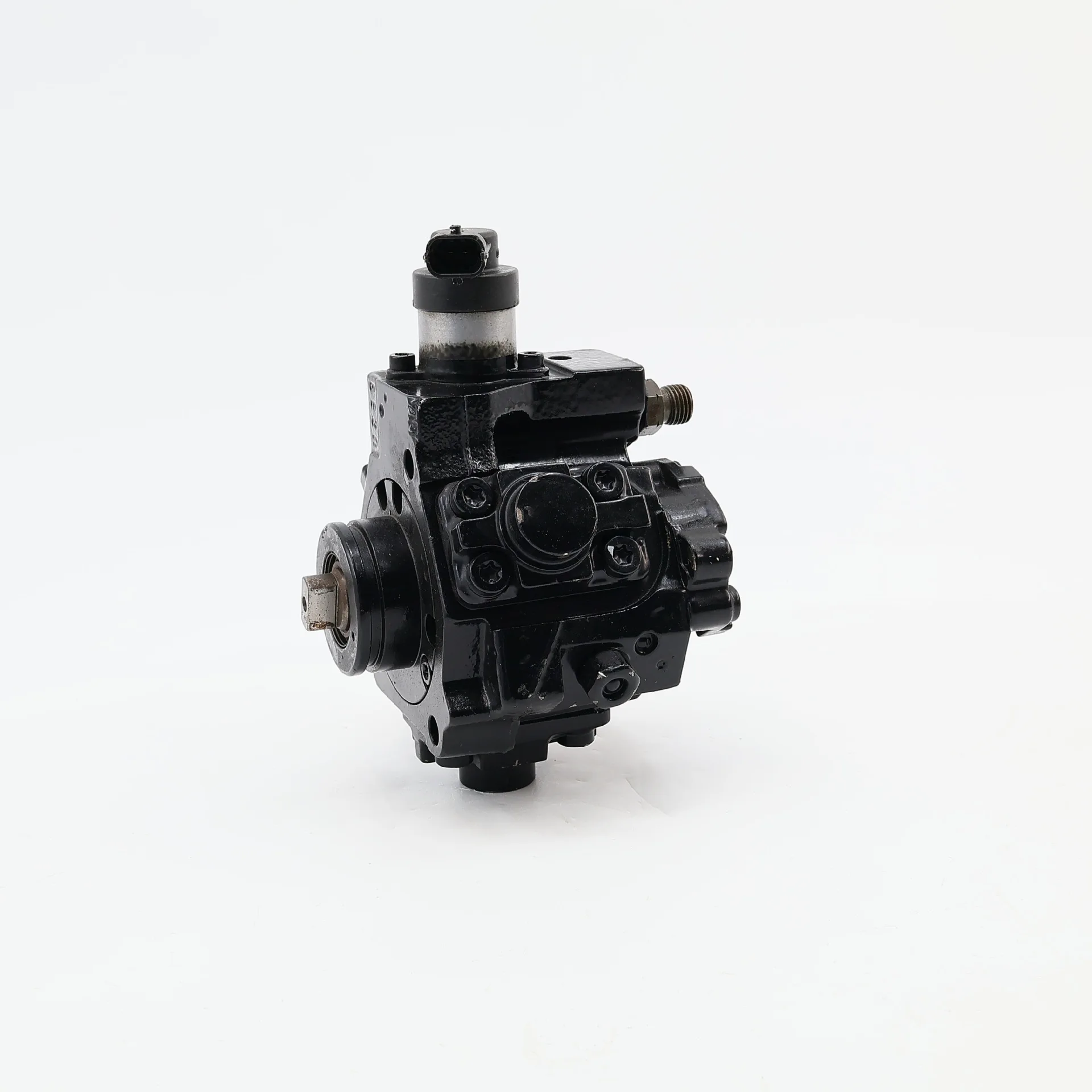 0445010398 CP1 مضخة زيت الضغط العالي لـ MAHI-NDRA