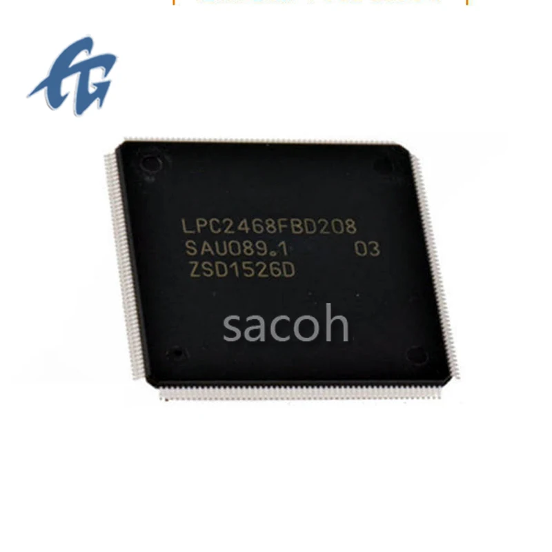 (SACOH Best Quality)LPC2468FBD208 1Pcs 100% Brand New Original In Stock