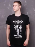 

Nargaroth - HerbstleydT-Shirt