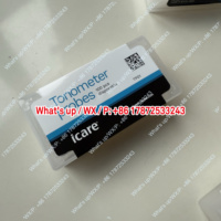 Disposable Rebound Tonometer Probe TV01 for Eye Pressure Measurement Single Use Vision Care Instrument