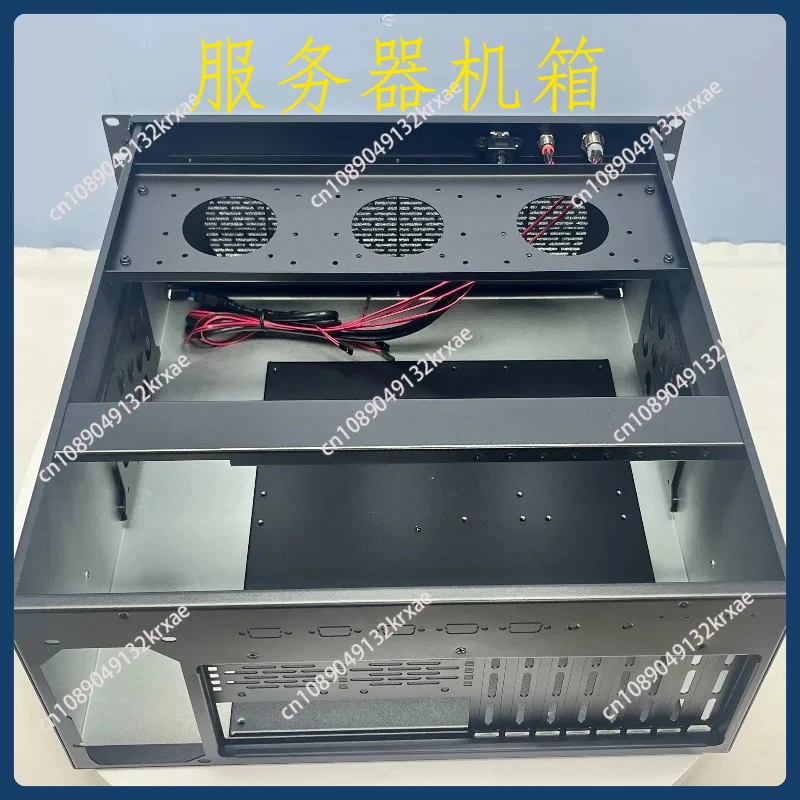 4U Server Chassis E…