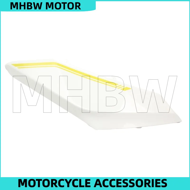 

Left Side Cover Guard Strip b for Sym Drg158 Bt