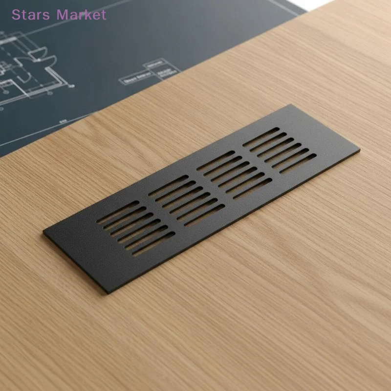 Ventilation Grille Aluminum - Aluminum Alloy Ventilation Grilles Air Vent