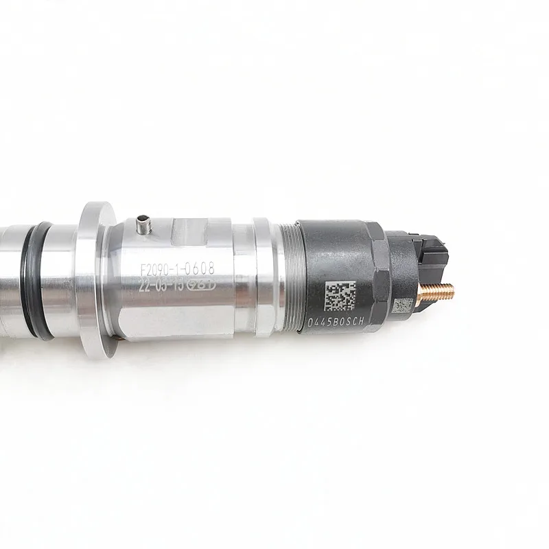 Common Rail Injector 0445120161 for bosh