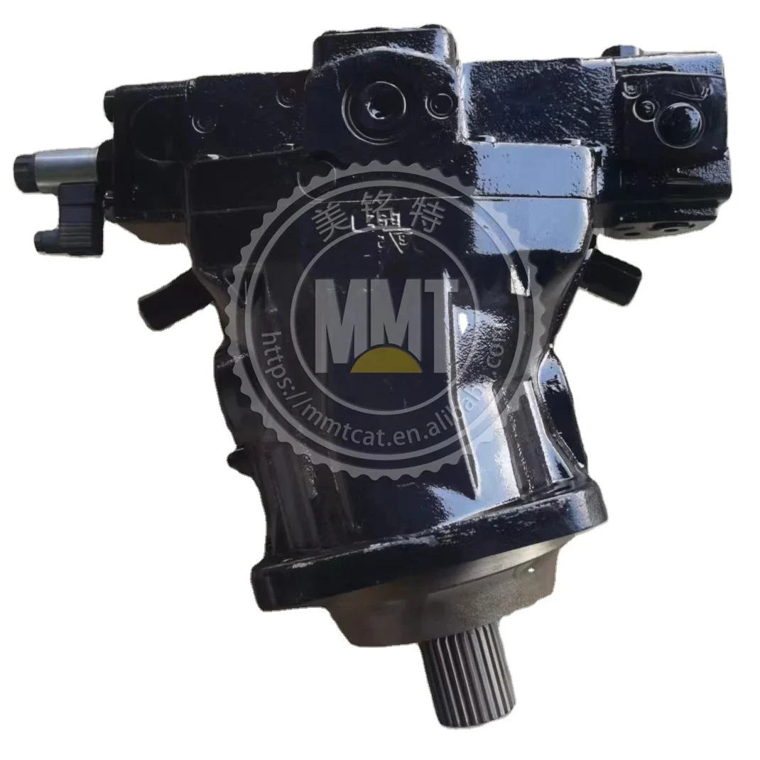 Motore a pistone 310-9365 3109365   Motore idraulico a pistoni per pala gommata 973D