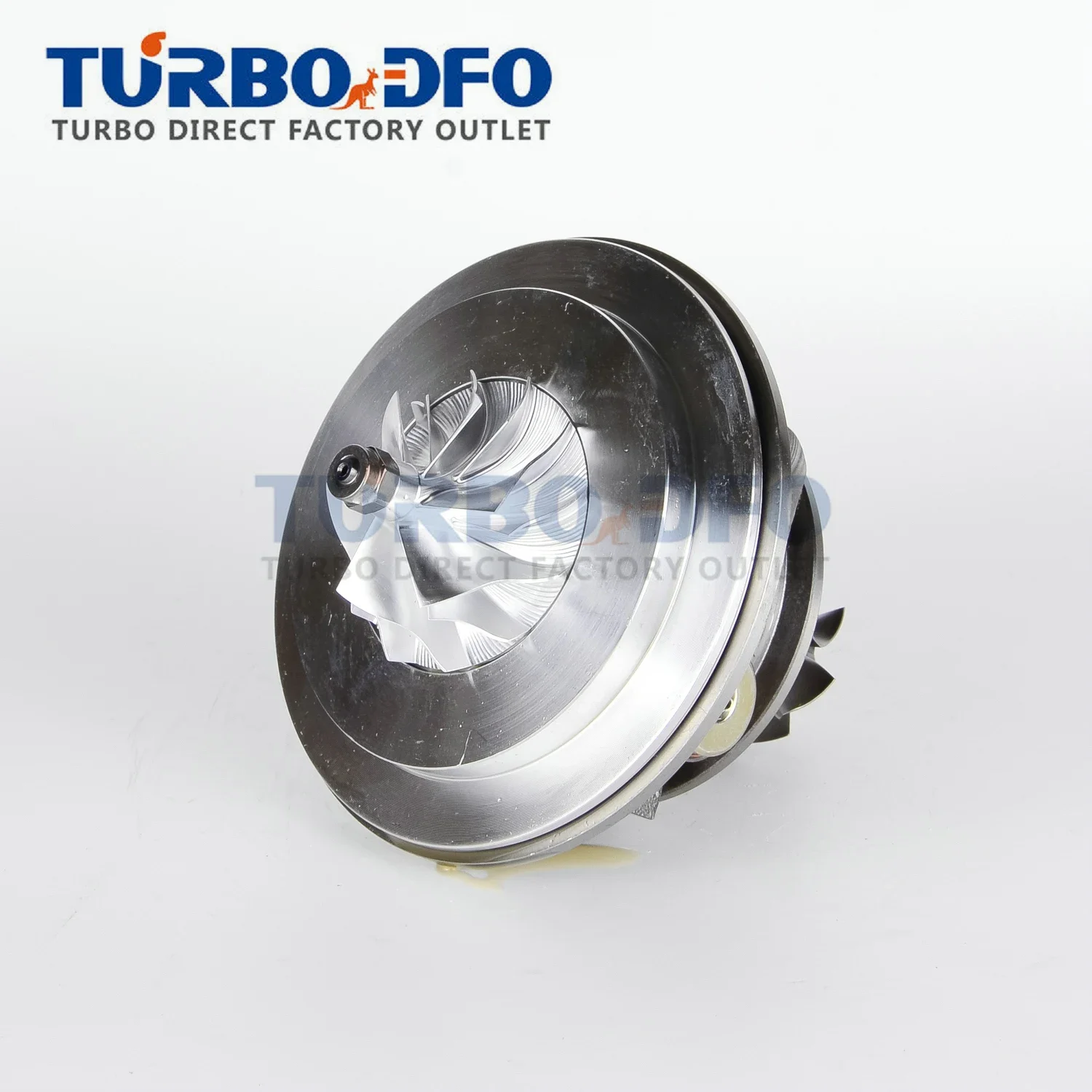 

Turbine Core K03 MFS 53039900241 Turbocharger Cartridge for Volvo S60 V60 V70 XC60 2.0T T5 177Kw 240HP 149Kw 203HP Engine Parts