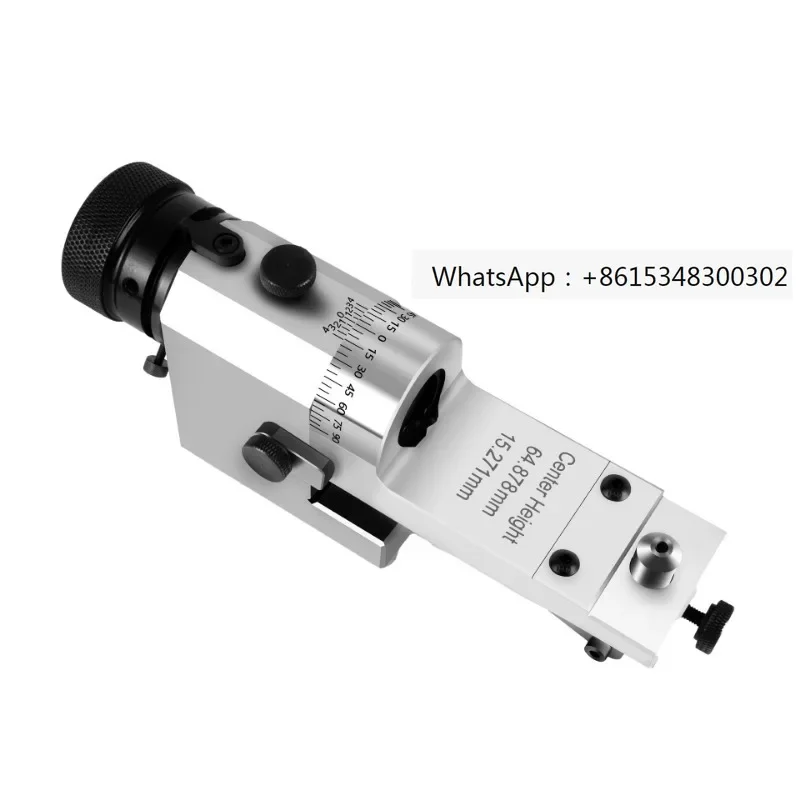 

Perspective Grinding Wheel Dresser KT50 High Precision R Shaper Horizontal Grinding Machine Optics