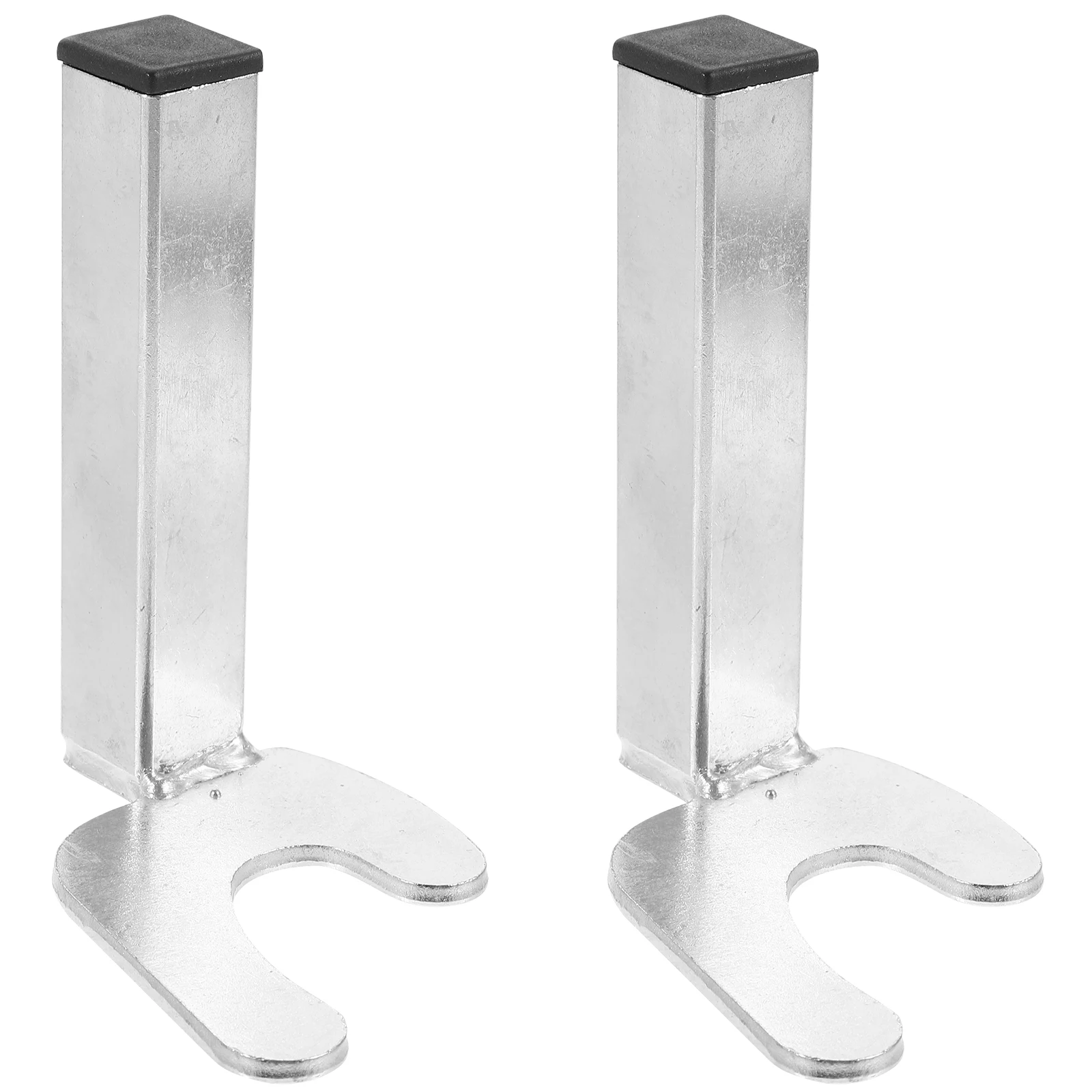 

Motorcycle Repair Stand Heavy Duty Lift Attachment Rear Wheel Support Adapter Fits Motorbike Stand Spool Parts
