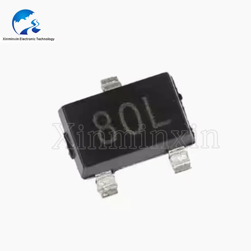 

5 шт./лот A3280LLHLT-T SOT-23 микросхема новый оригинальный на складе