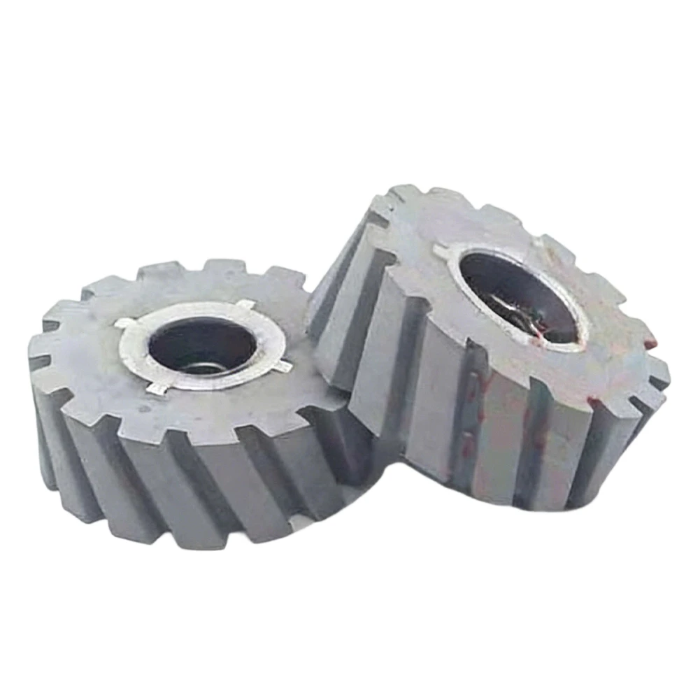 Edge Banding Rubber Press Wheel Rubber Press Wheel For Woodworking Press Roller Bearing Integrated Rubber And Metal