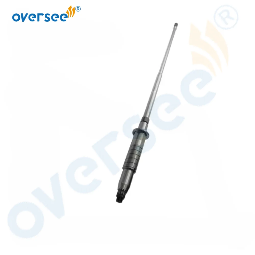 

Oversee 6P2-45501-11 Drive Shaft Comp 30'' for Yamaha 250HP Outboard Motor FL250 F250 Driveshaft