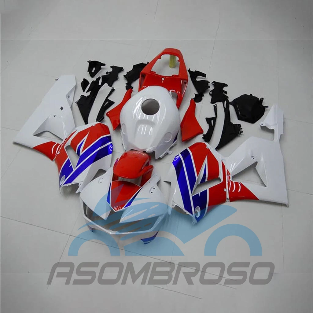 Fairing Kit Motorcycle CBR600RR 13 14 15 16 17 18 Fairings Aftermarket for HONDA CBR600 F5 2013 2014 2015 2016 2017 2018