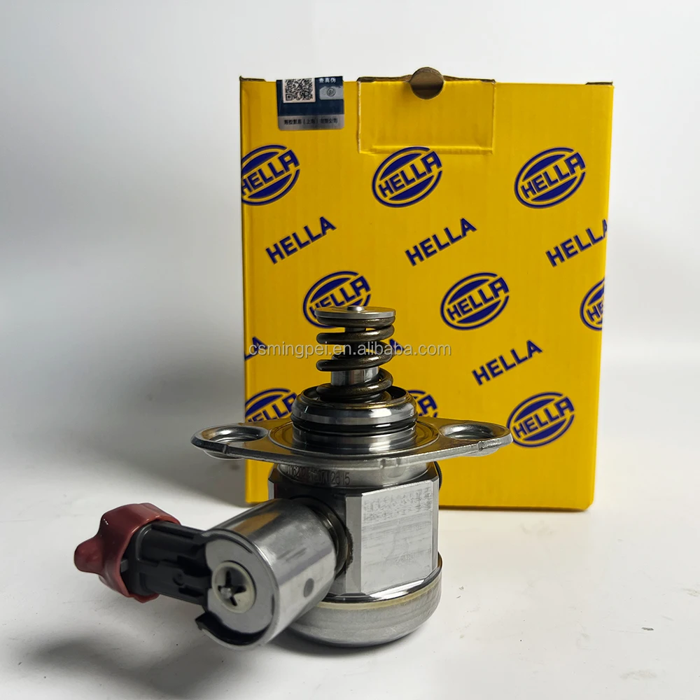 

Оригинальный топливный насос высокого давления для Range Rover Land Rover Discovery, детали системы двигателя, номер детали 0261520197