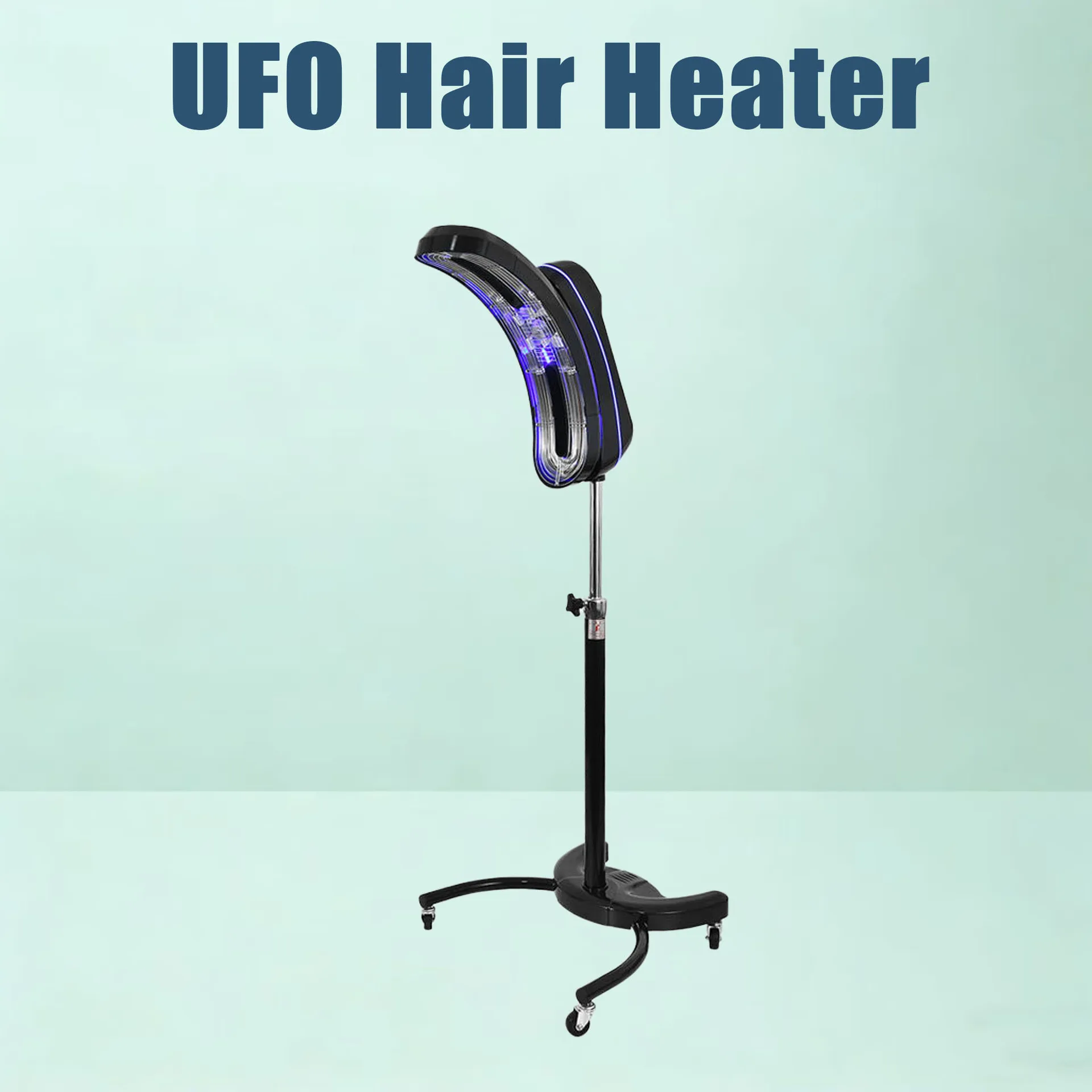 Dryers, Heating Tools, Hair Dyeing, Perming, Cold Perming, Styling, and Hair Dryer Accelerators