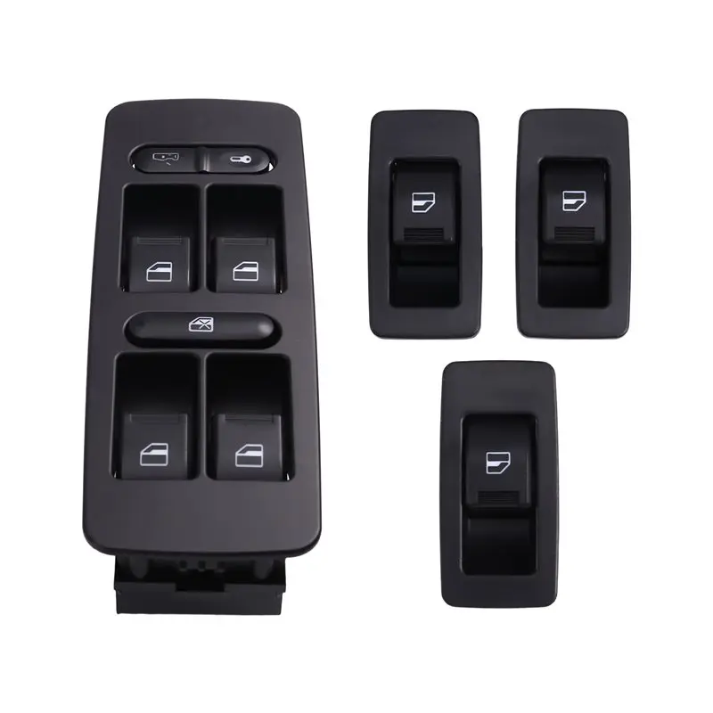 

【Падение цены! !】 Для Foton Tunland Pickup, автомобильные аксессуары для стеклоподъемника, кнопка переключения, главный переключатель управления, стеклоподъемник