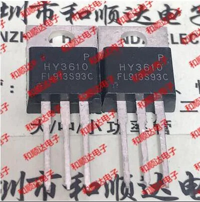  50PCS HY3610P HY3610 TO-220