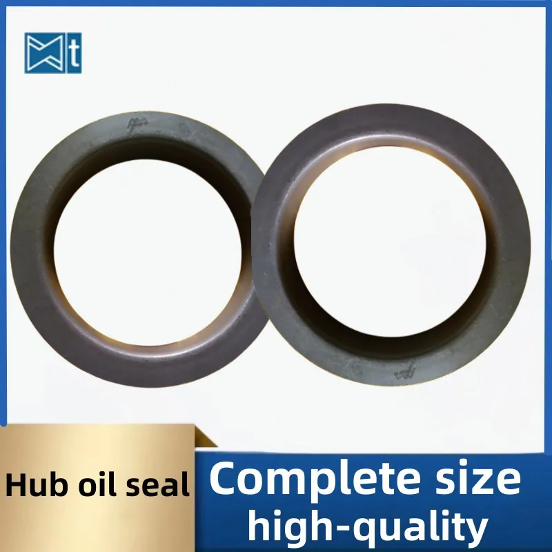 Box combination oil seal NBR 108*130/140*12/21mm 179537 wheel hub oil seal Engineering machinery Tractor excavator ISO 9001:2008