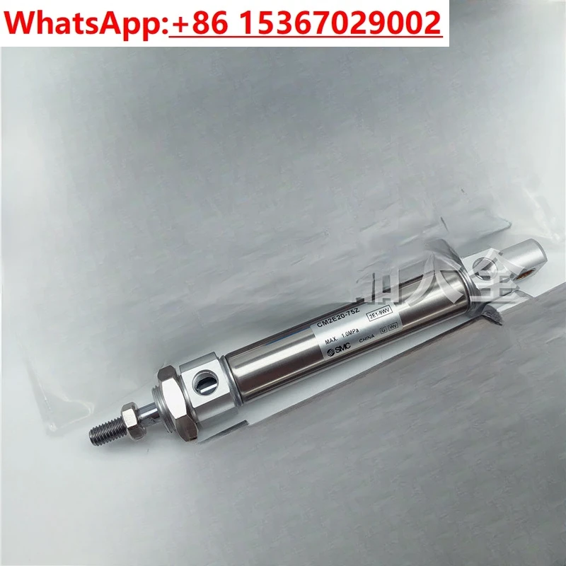 Mini Cylinder CM2E32/CD M2 E32 - 10 - 25Z - 30/40/50 Z/60/75Z/100/150AZ