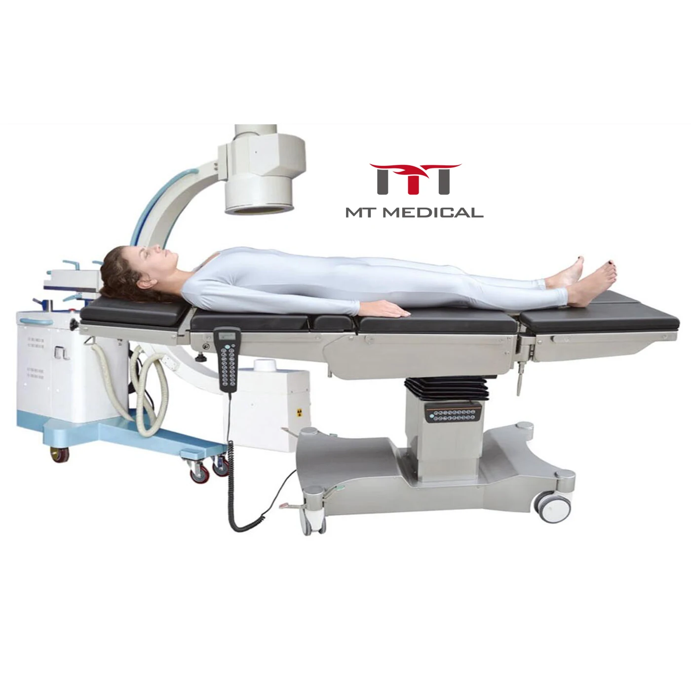 MT Medical Luxury Functions complètes Théâtre électrique ou table de chirurgie